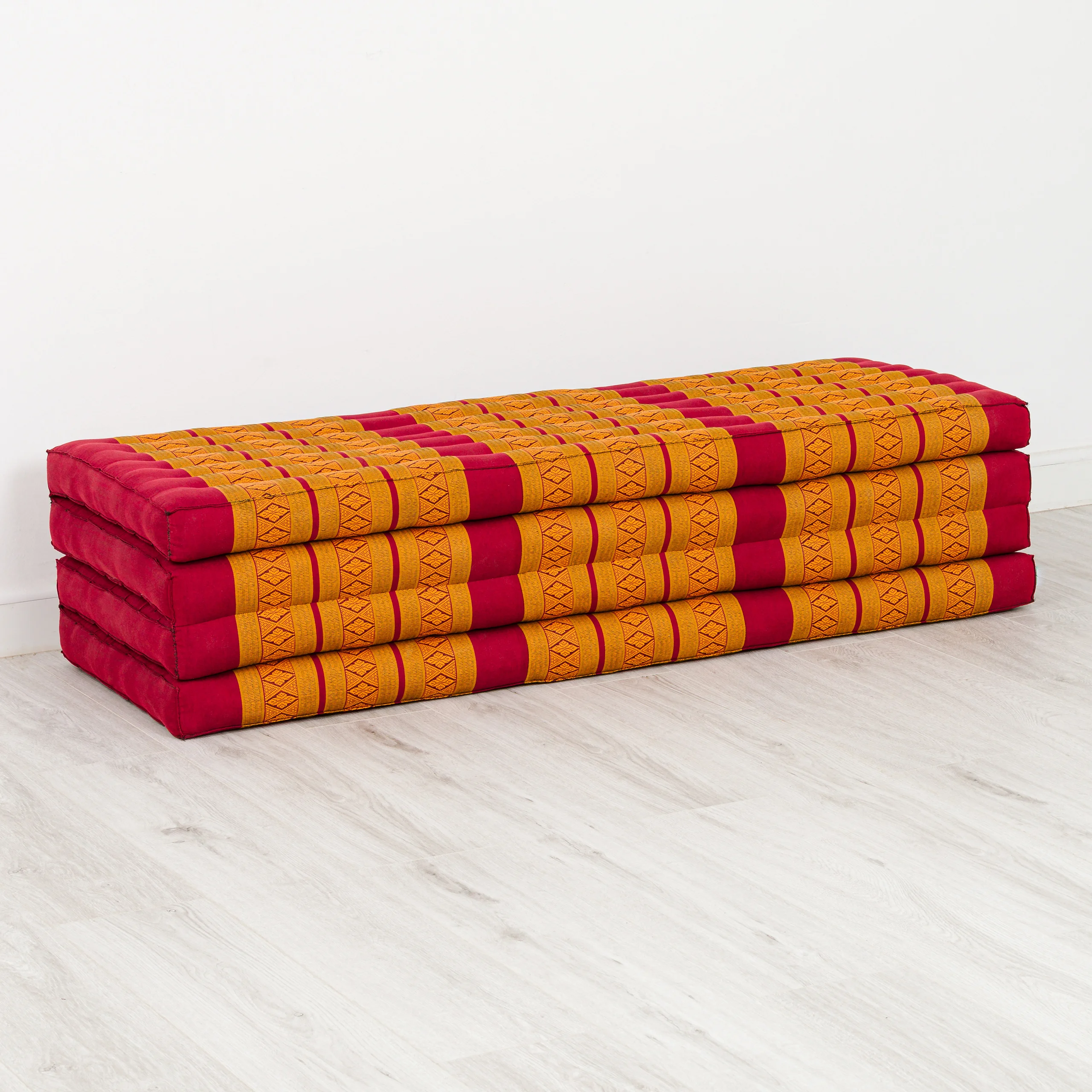 Kapok Klappmatratze, 140 cm breit, Classic