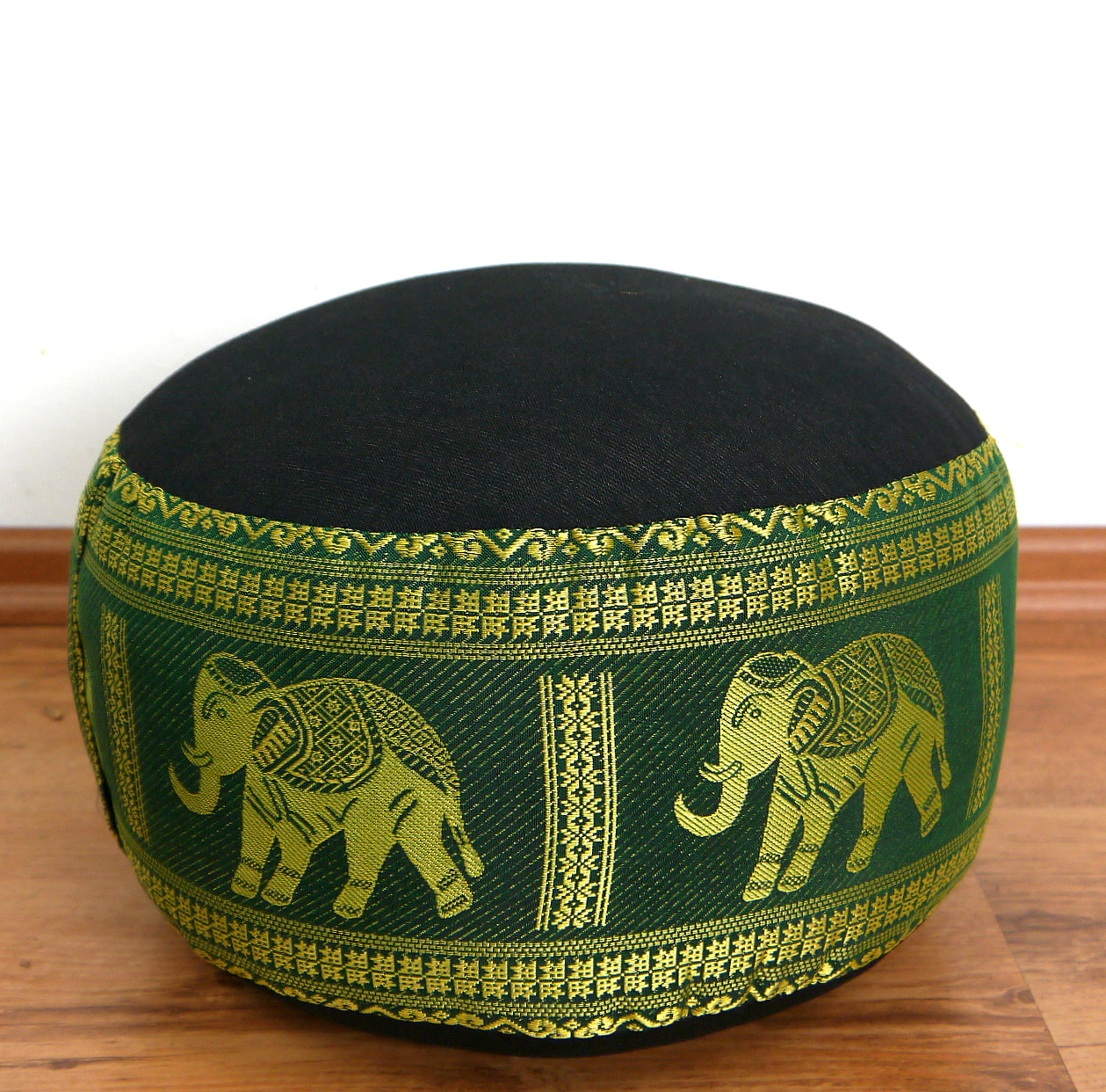 Poduszka zafu z kapokiem, mała, Deluxe