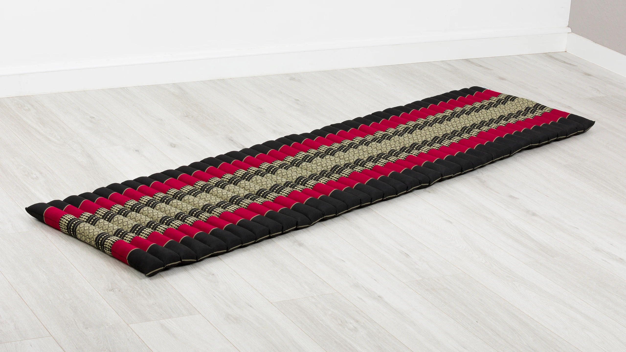 Mata rolowana z kapokiem, 50 cm szer.