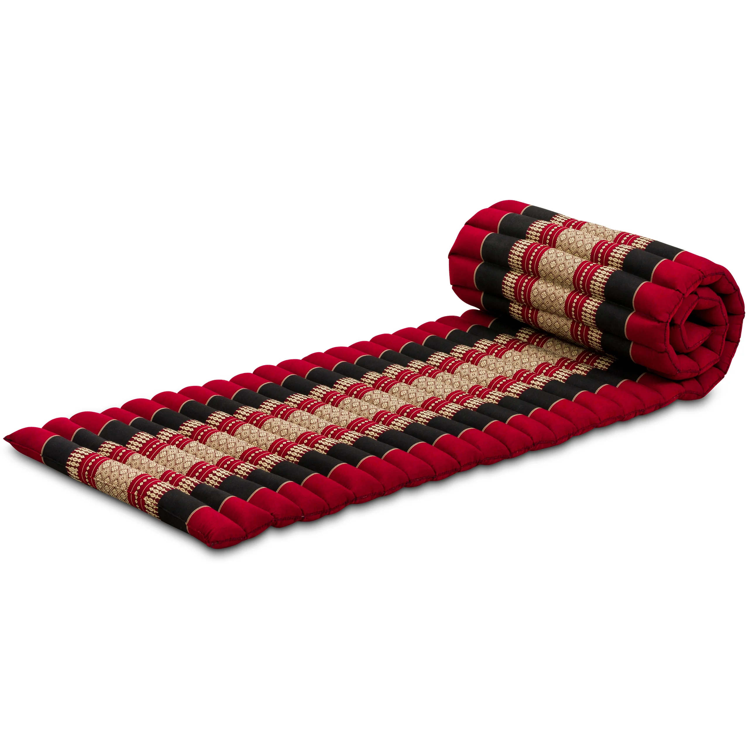 Mata rolowana z kapokiem, 50 cm szer.