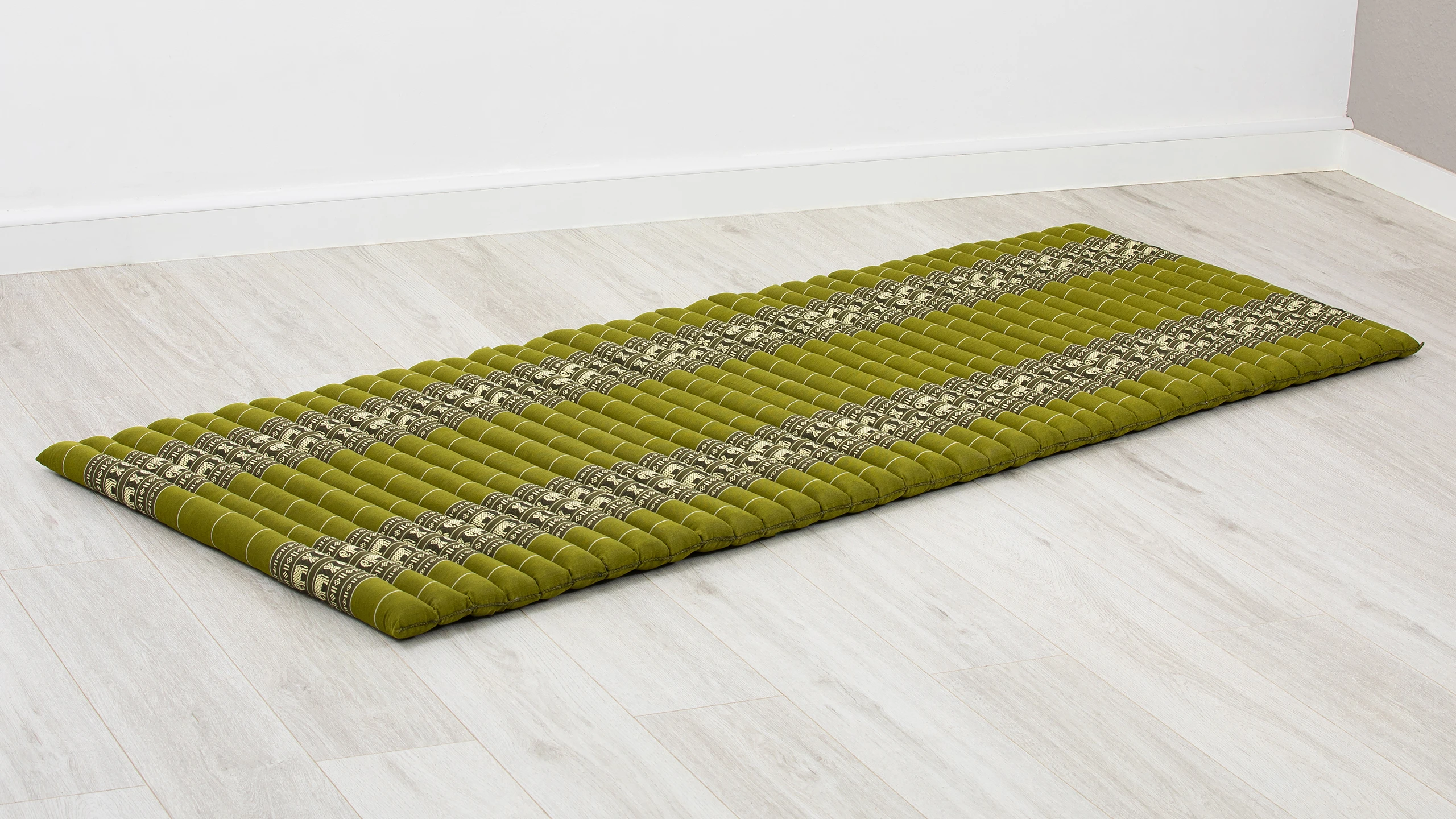 Mata rolowana z kapokiem, 75 cm szer.