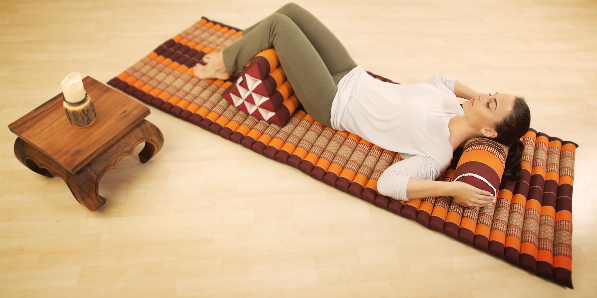 Background image for Wałek pod kark