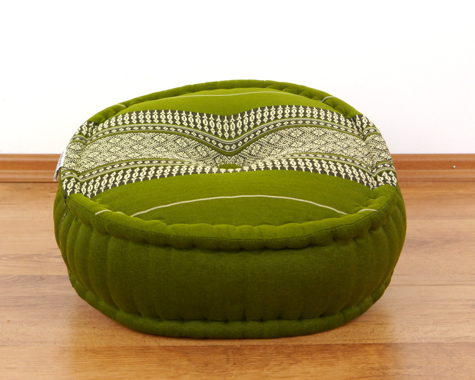 Poduszka zafu z kapokiem, duża, Classic