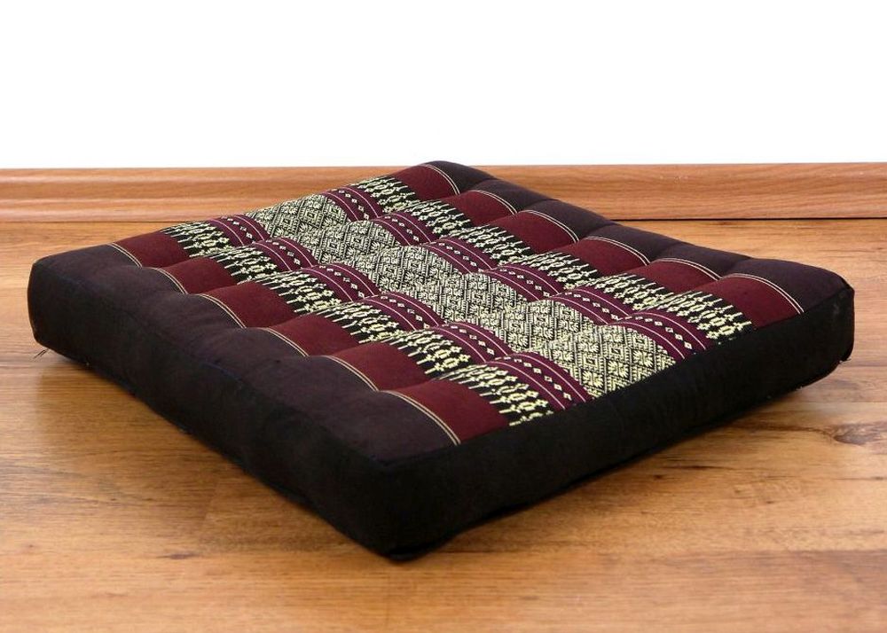 Poduszka kapokowa do siedzenia, 35 cm