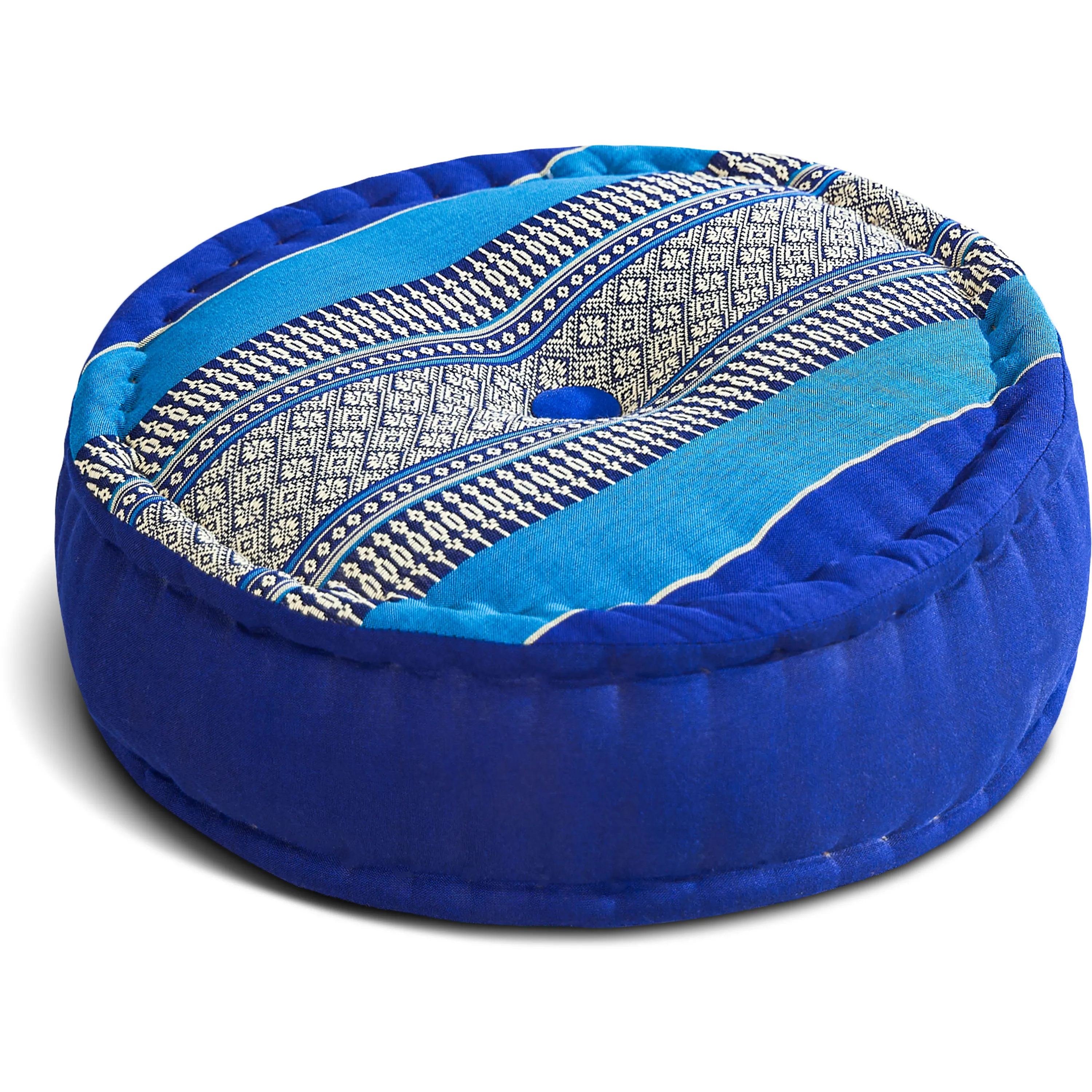 Poduszka zafu z kapokiem, duża, Classic